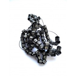 3 mm 2025 sygnum czarny...
